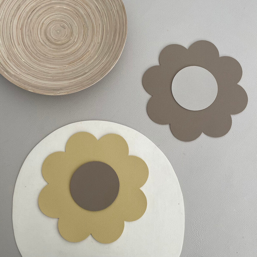 Hioz waterproof flower Table Mat