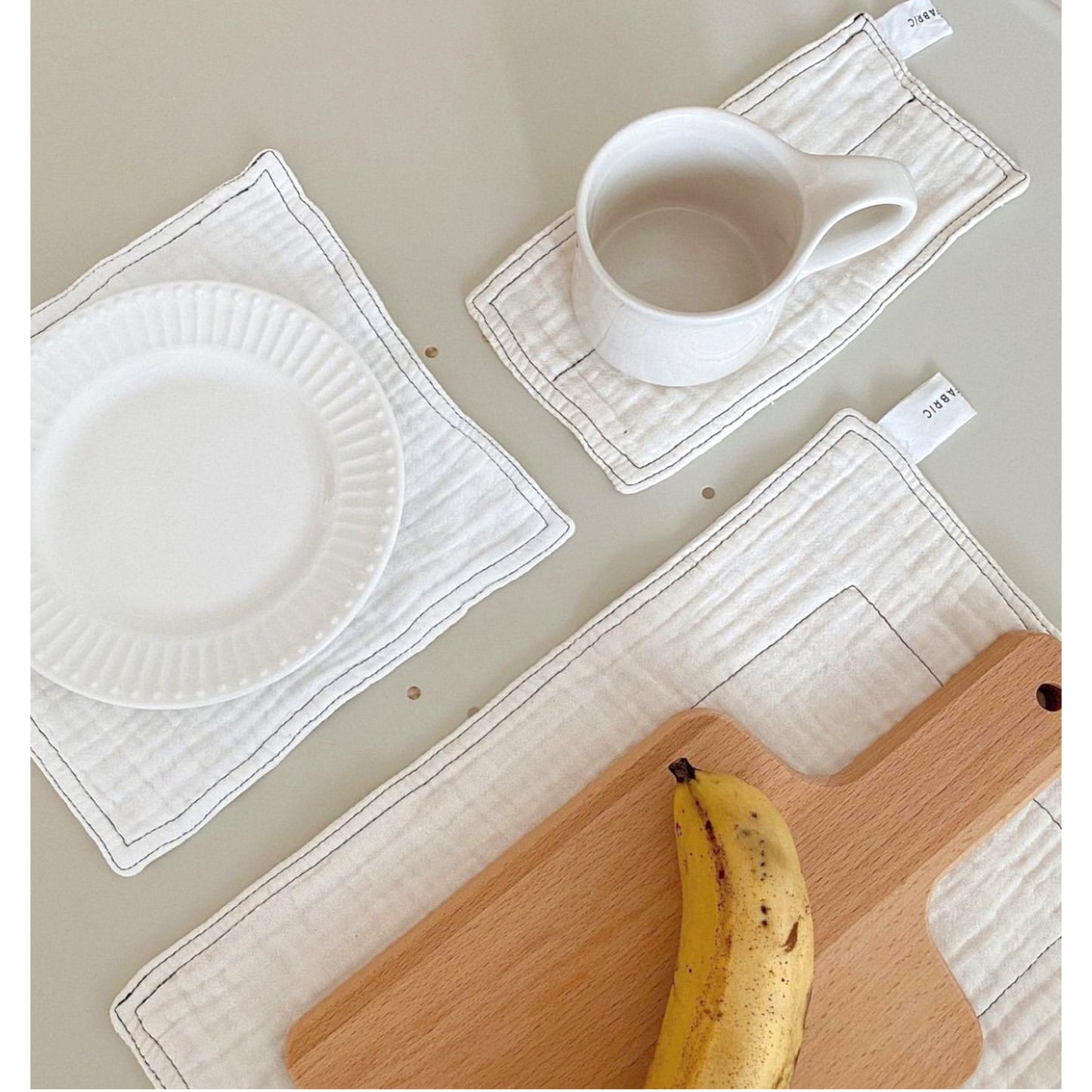 Kitchen Cloth set