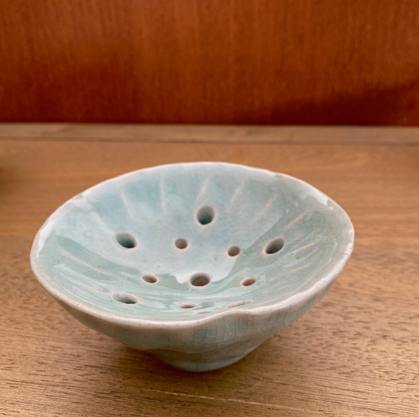 Lotus Su-Ban (3colors)