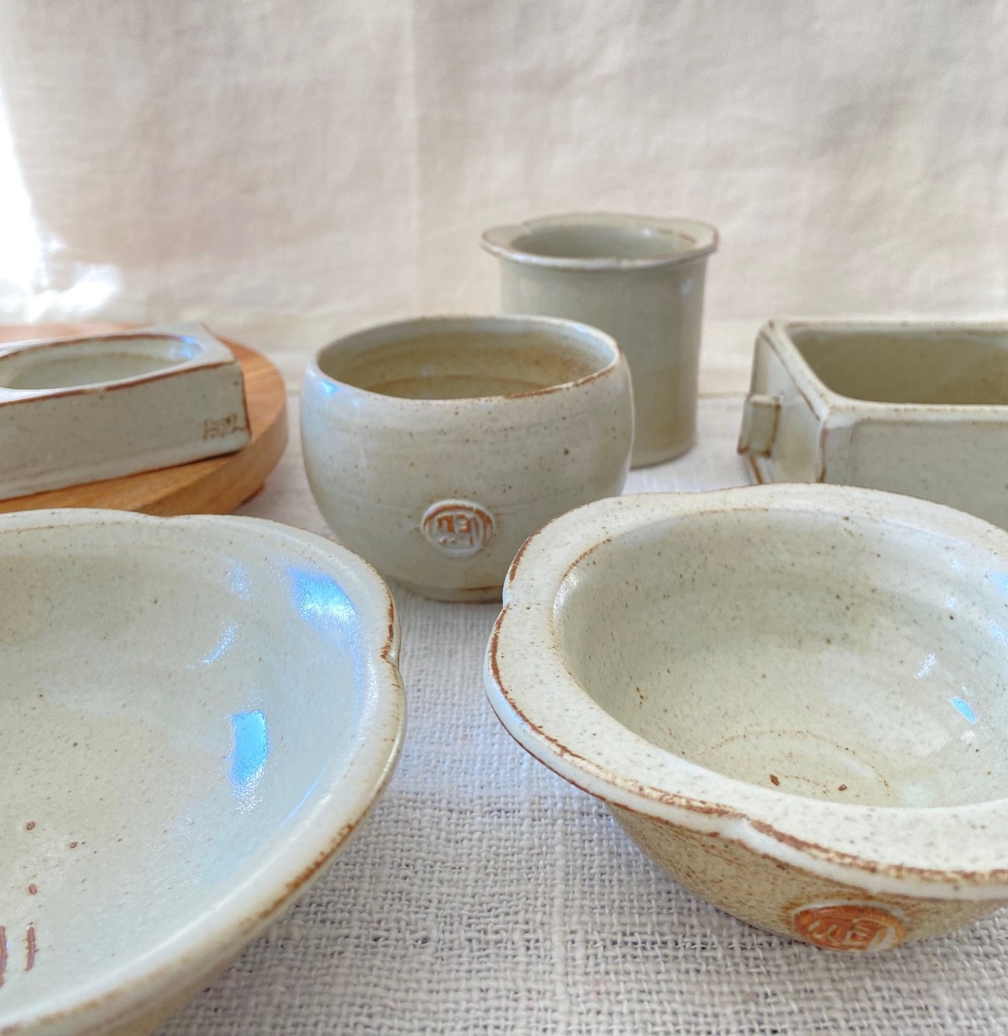 Bowl for Mak-Gul-li