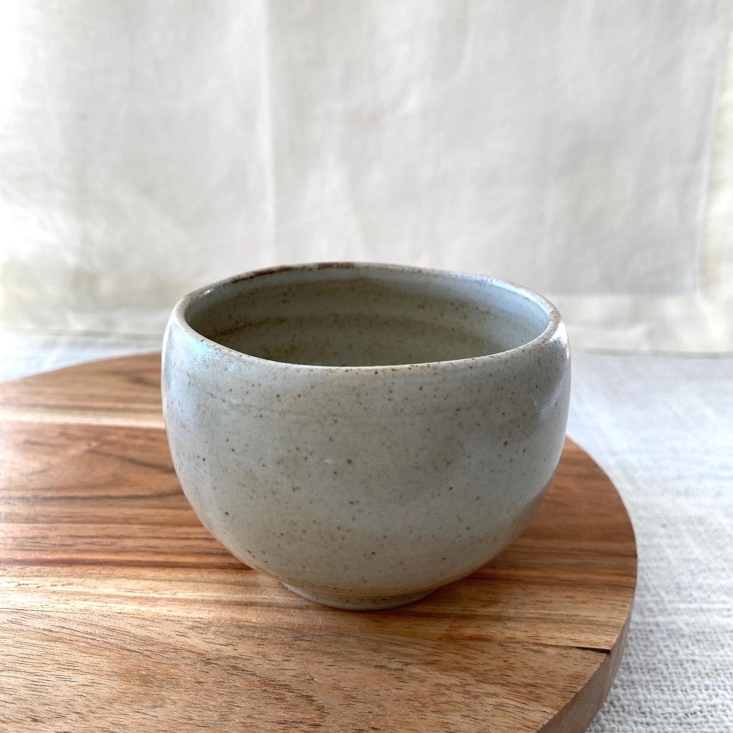 Bowl for Mak-Gul-li