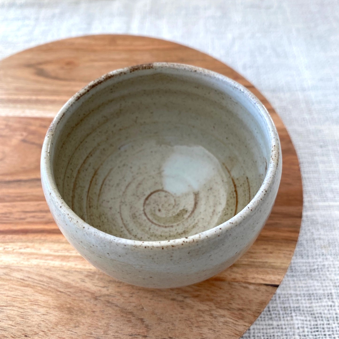 Bowl for Mak-Gul-li