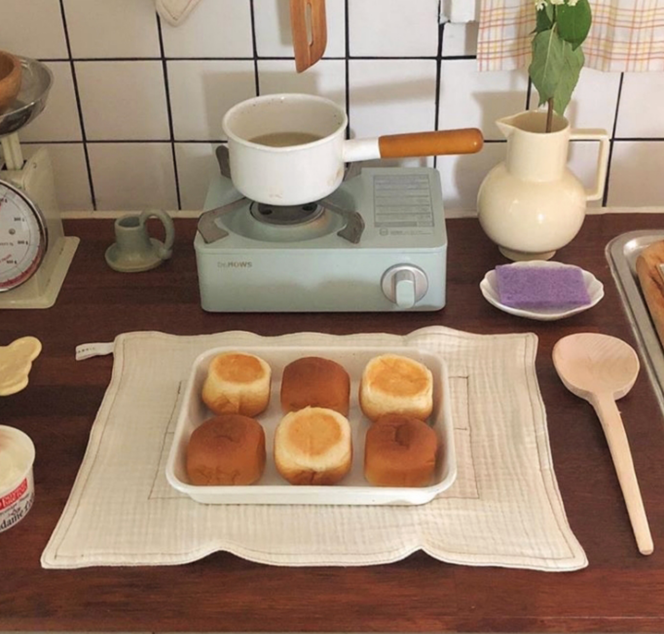 Kitchen Cloth set