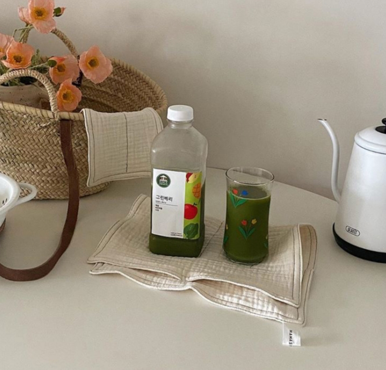 Kitchen Cloth set