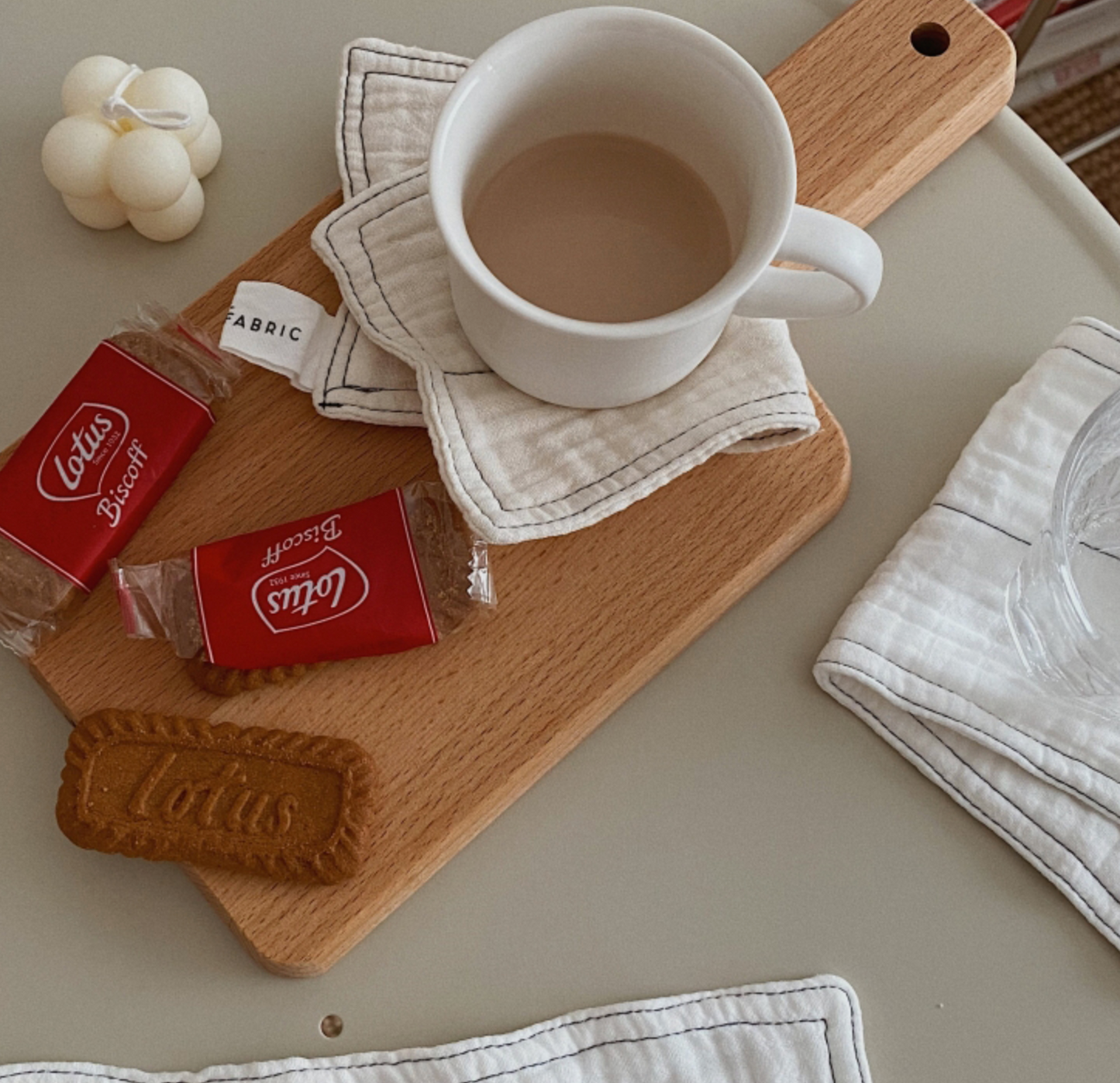 Kitchen Cloth set