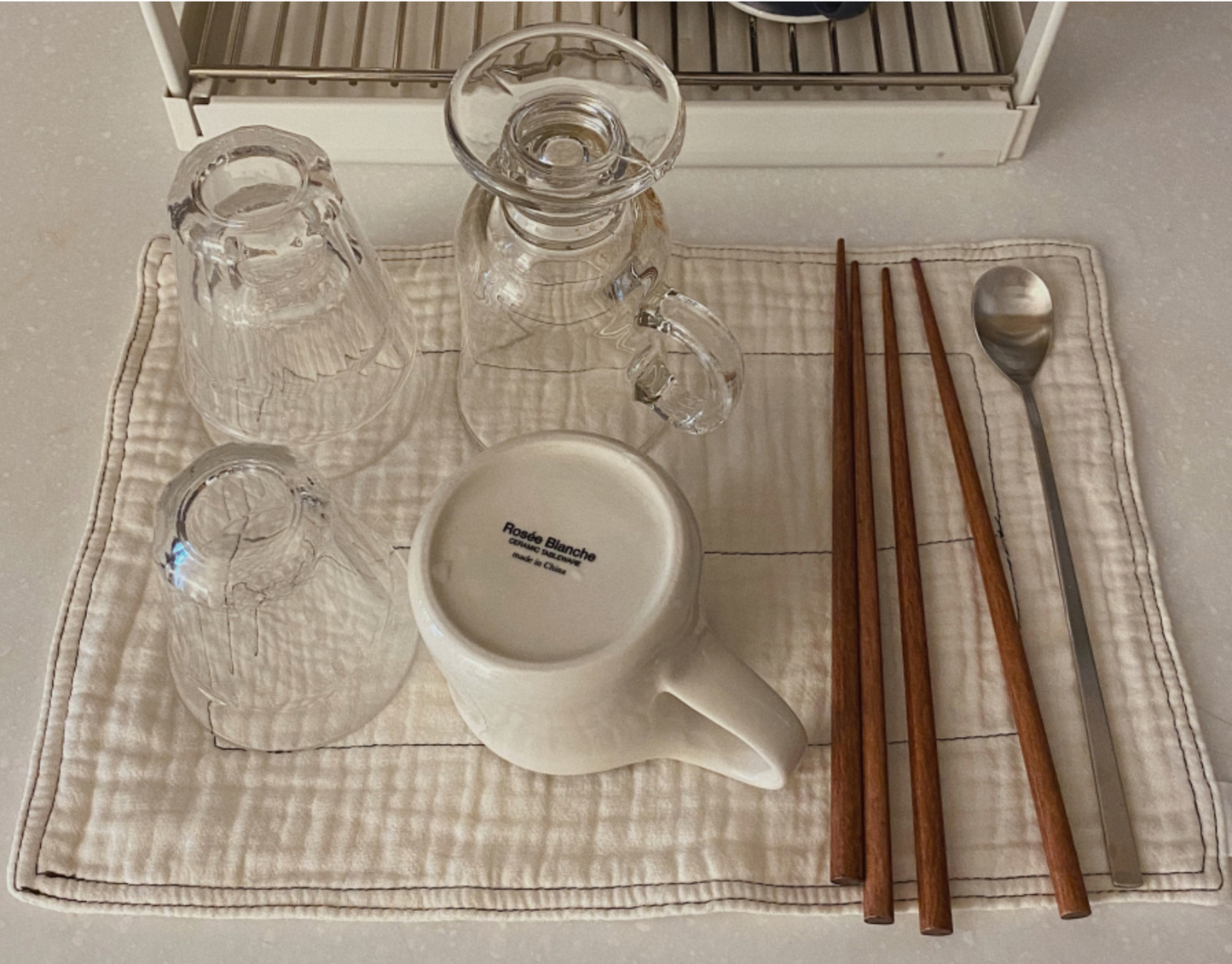 Kitchen Cloth set