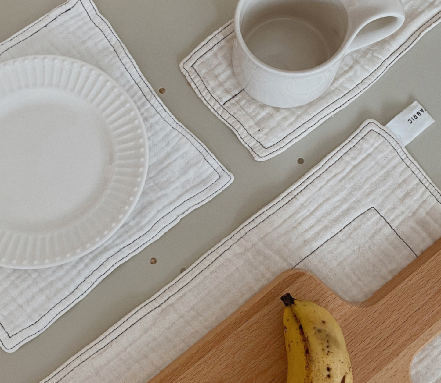 Kitchen Cloth set