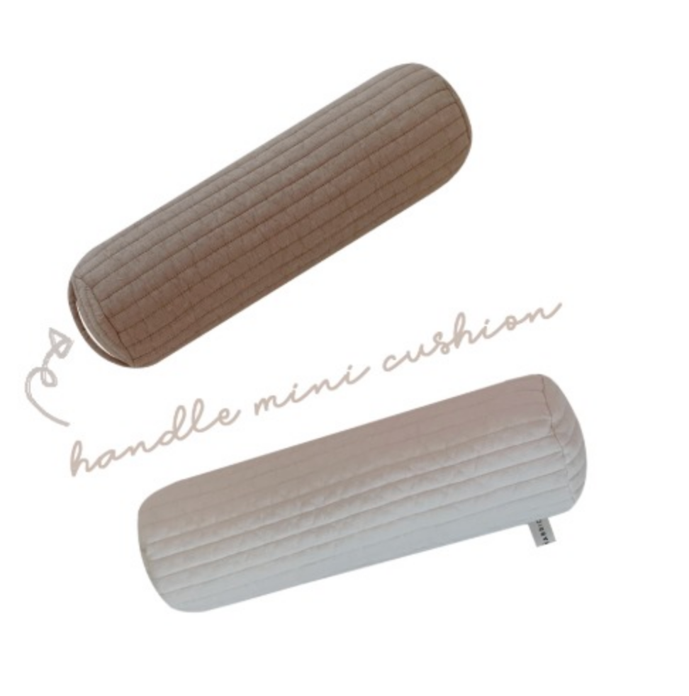 Mini handle cushion