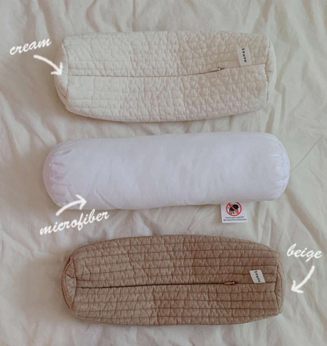 Mini handle cushion