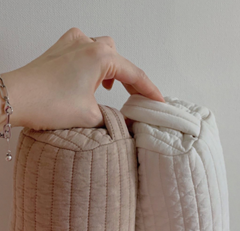 Mini handle cushion