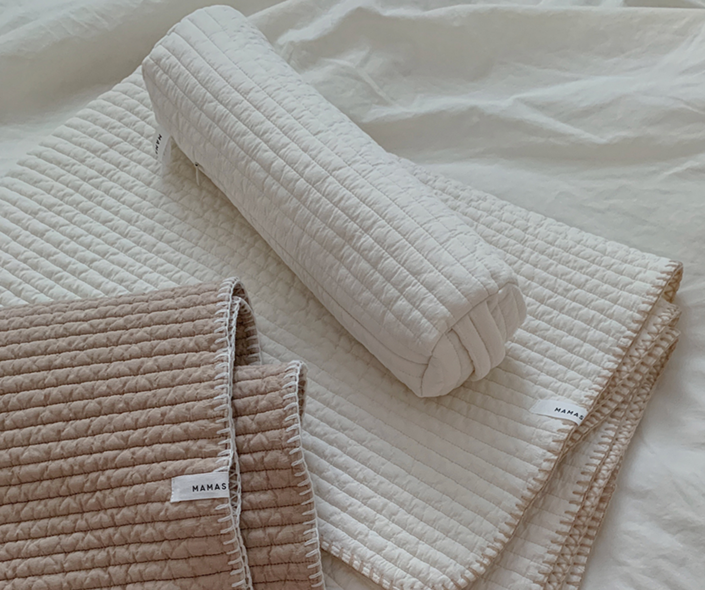 Mini handle cushion