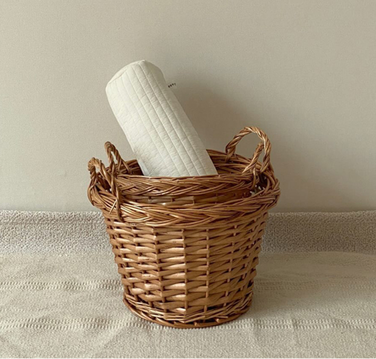Mini handle cushion