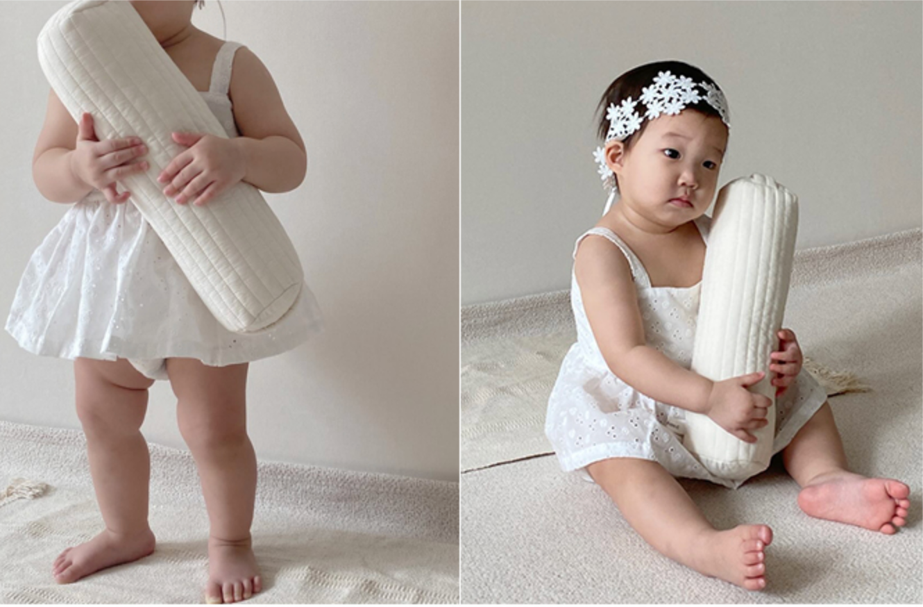 Mini handle cushion