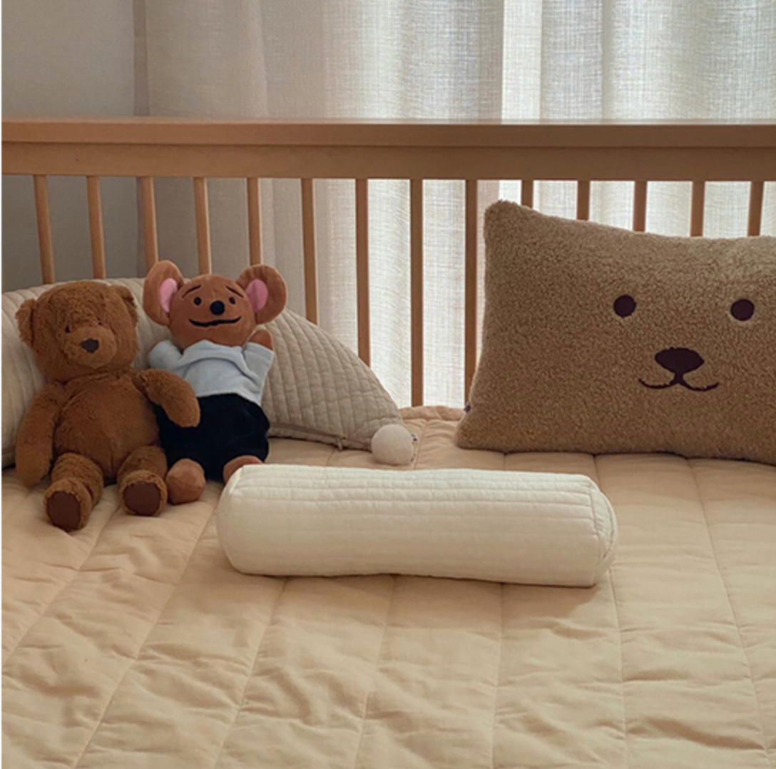 Mini handle cushion
