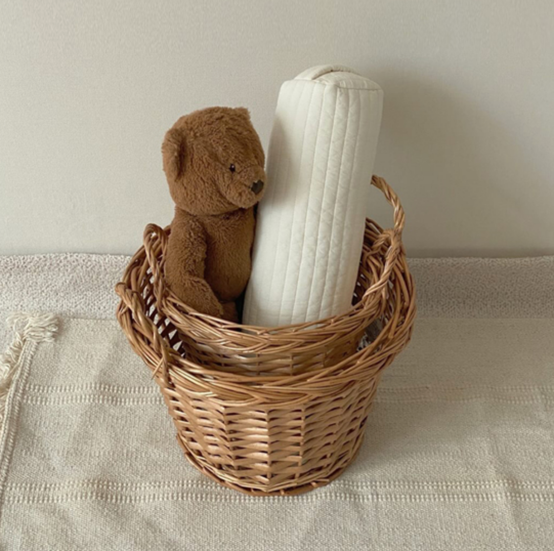 Mini handle cushion