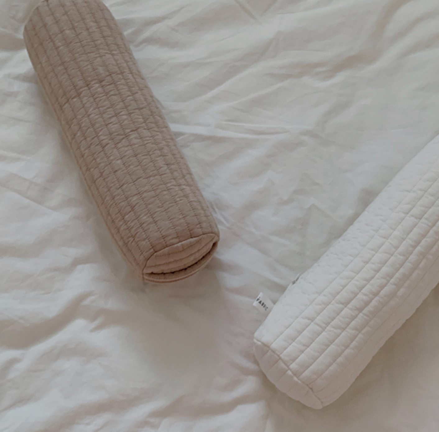 Mini handle cushion