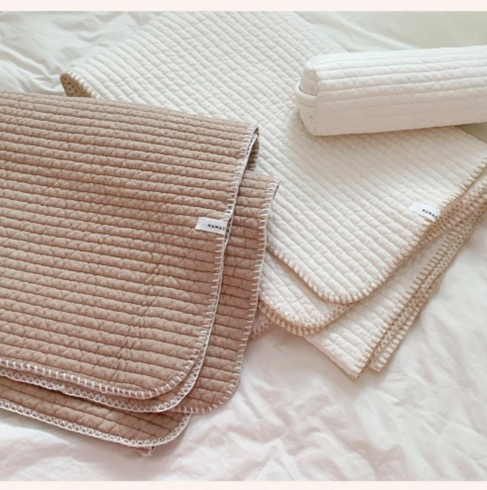 Daily Quited cotton pad