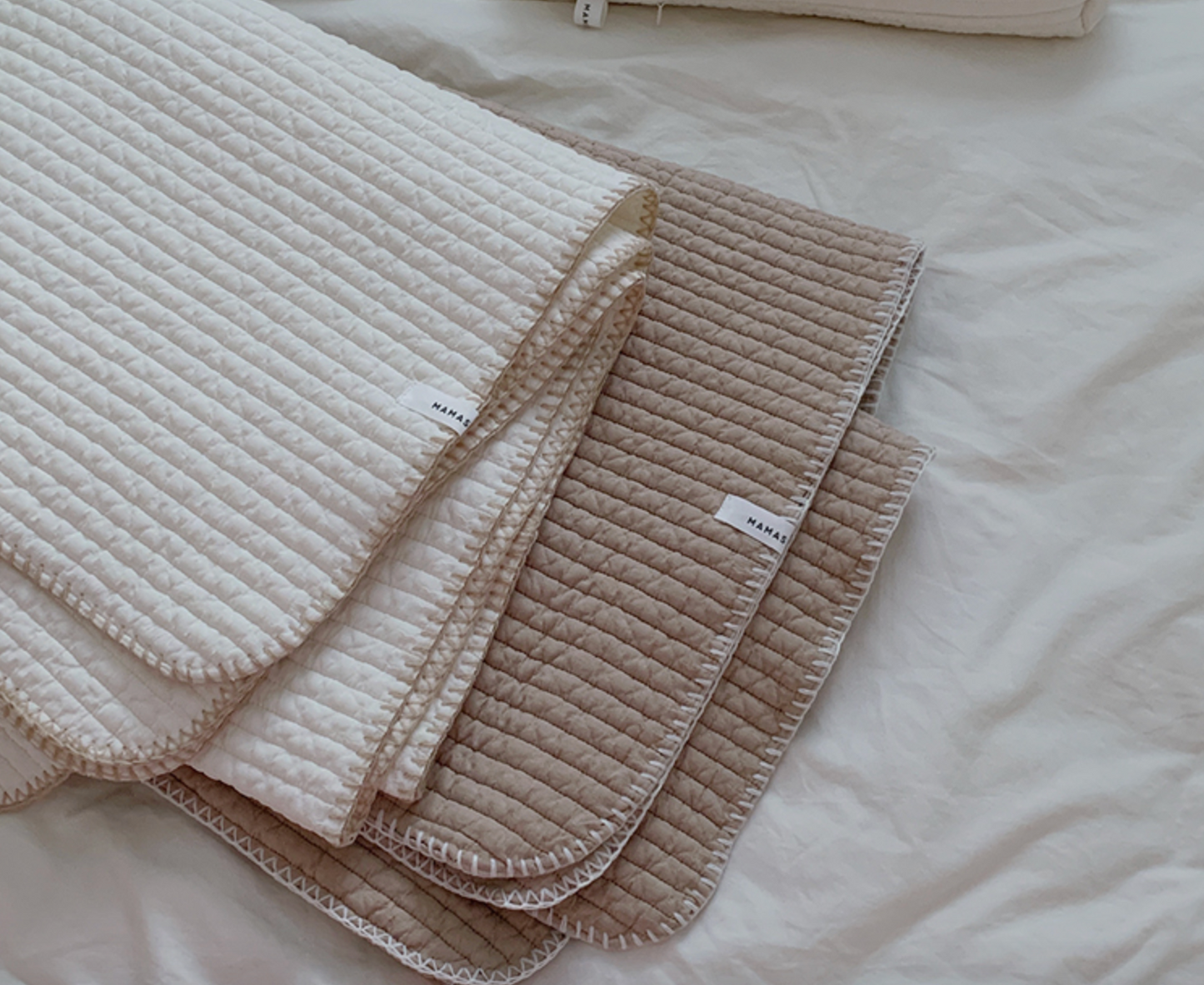 Daily Quited cotton pad