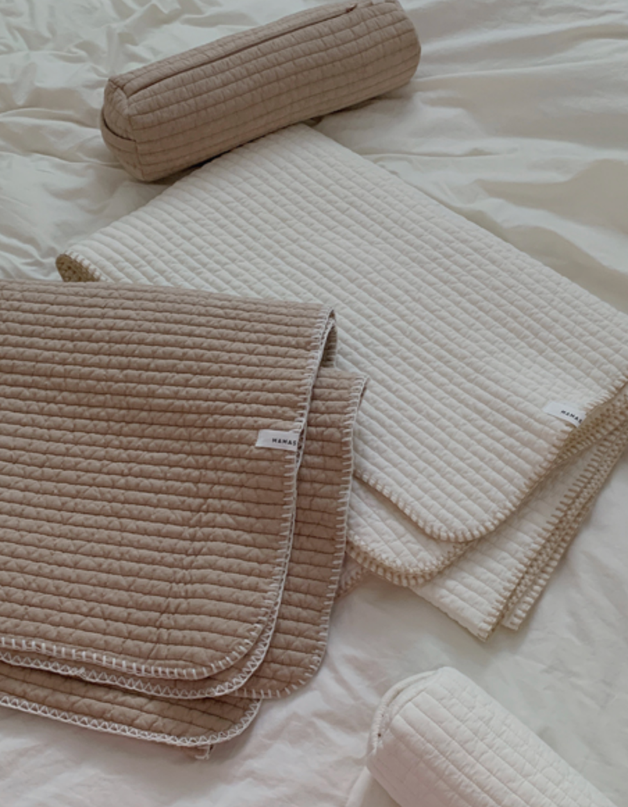 Daily Quited cotton pad