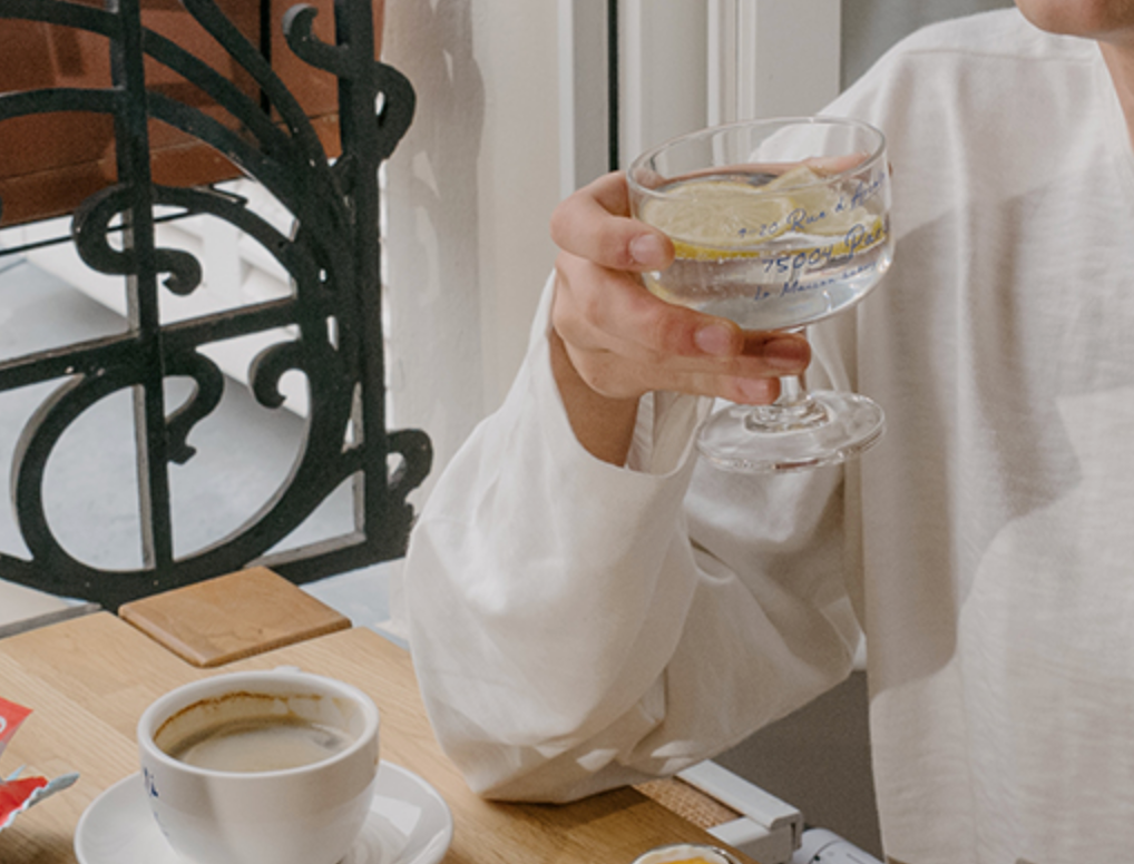 La maison goblet