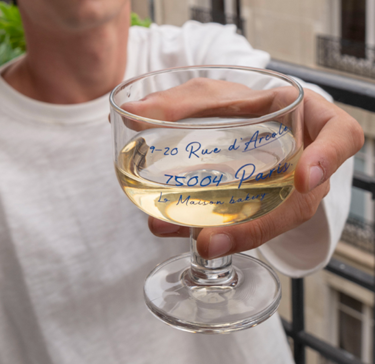 La maison goblet