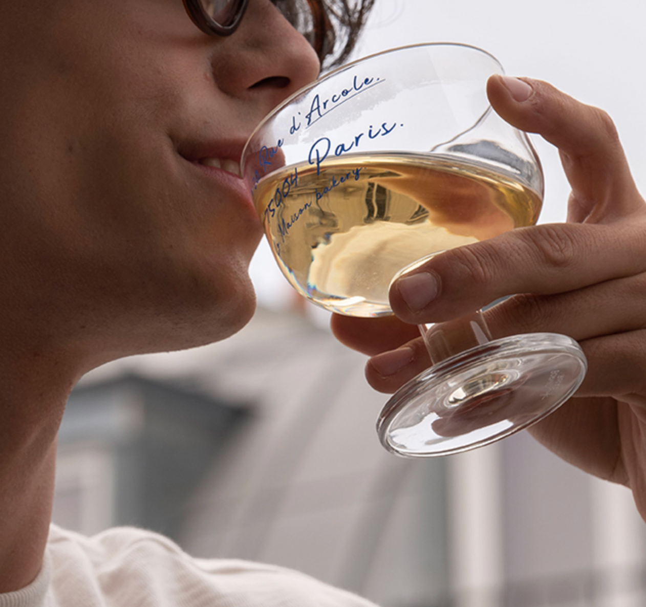La maison goblet