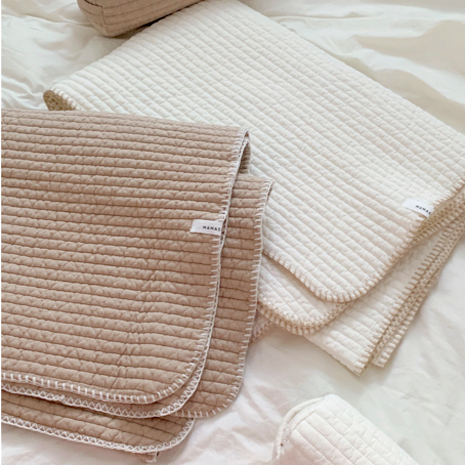 Daily Quited cotton pad