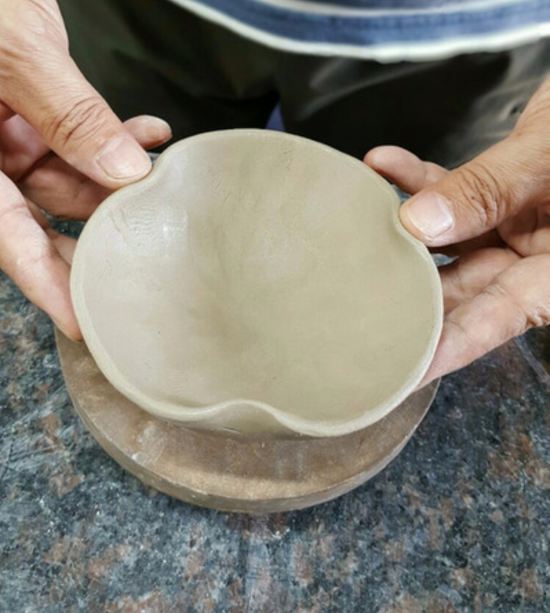 Lotus Su-Ban (3colors)