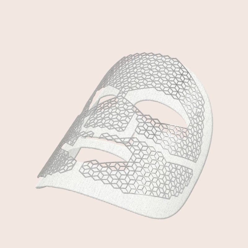 Jet Plus Brightening Facial Dual Mask