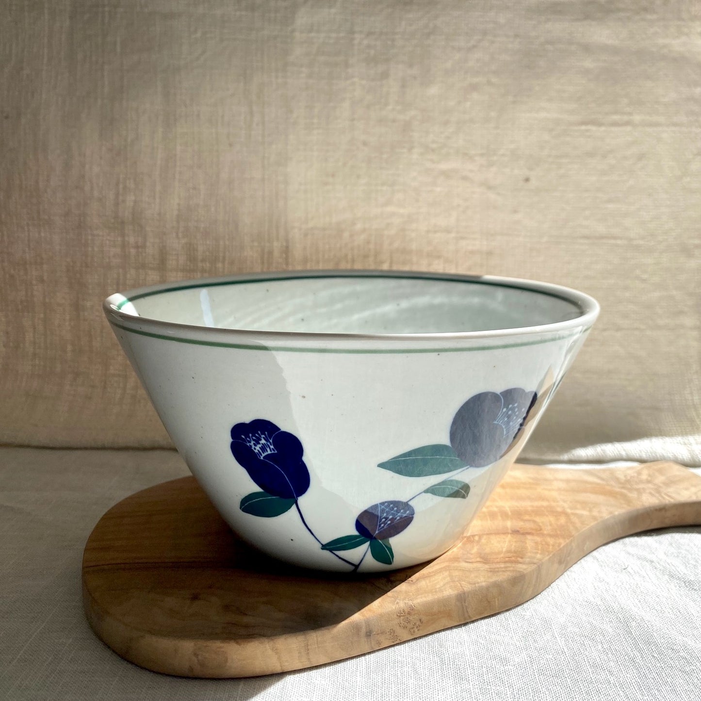 Camellia Noodle bowl