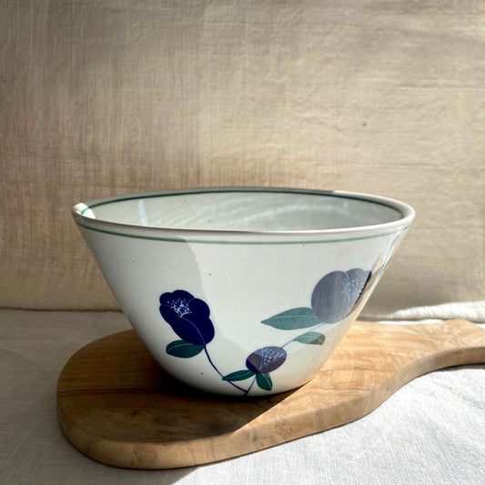 Camellia Noodle bowl