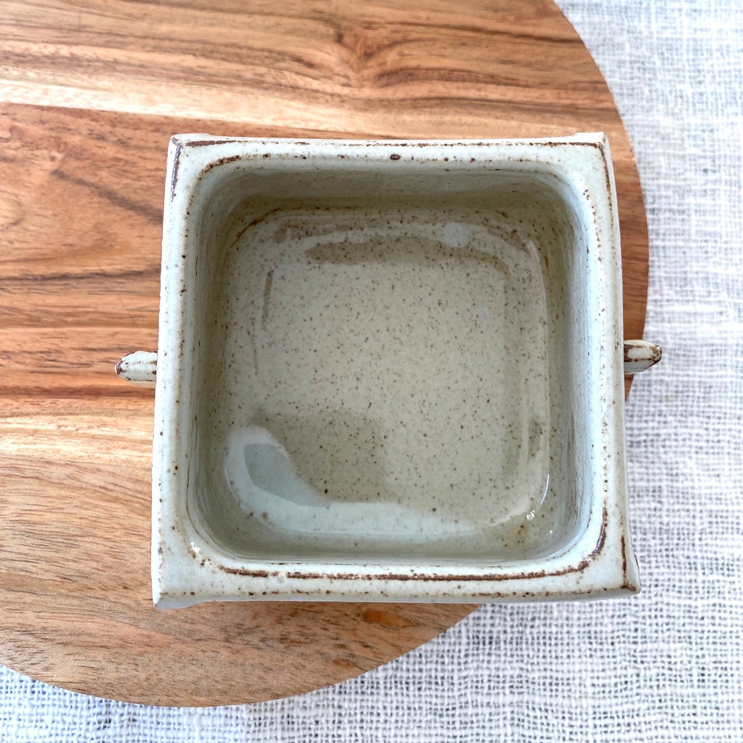 Drawer bowl