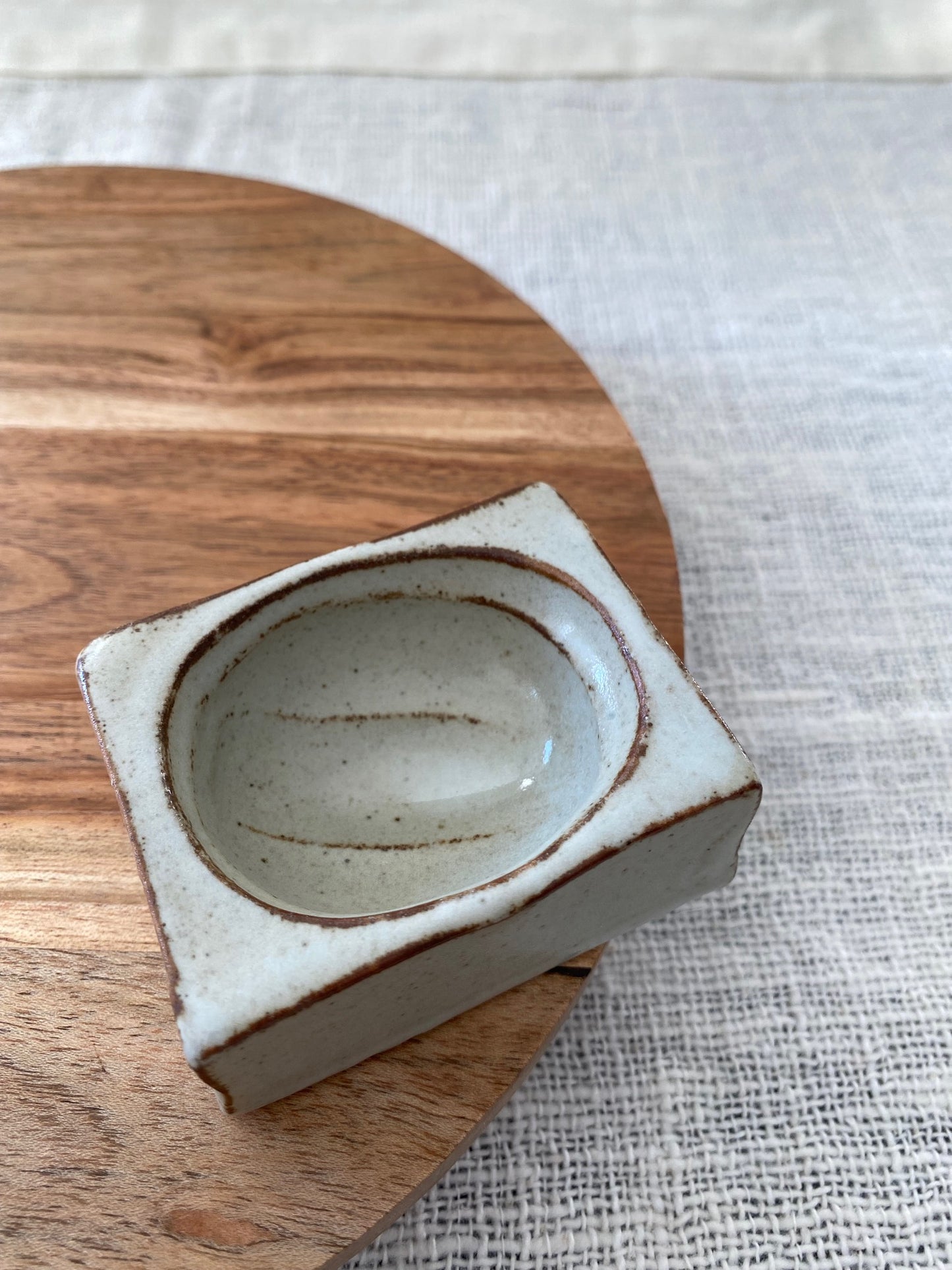 small Sauce bowl