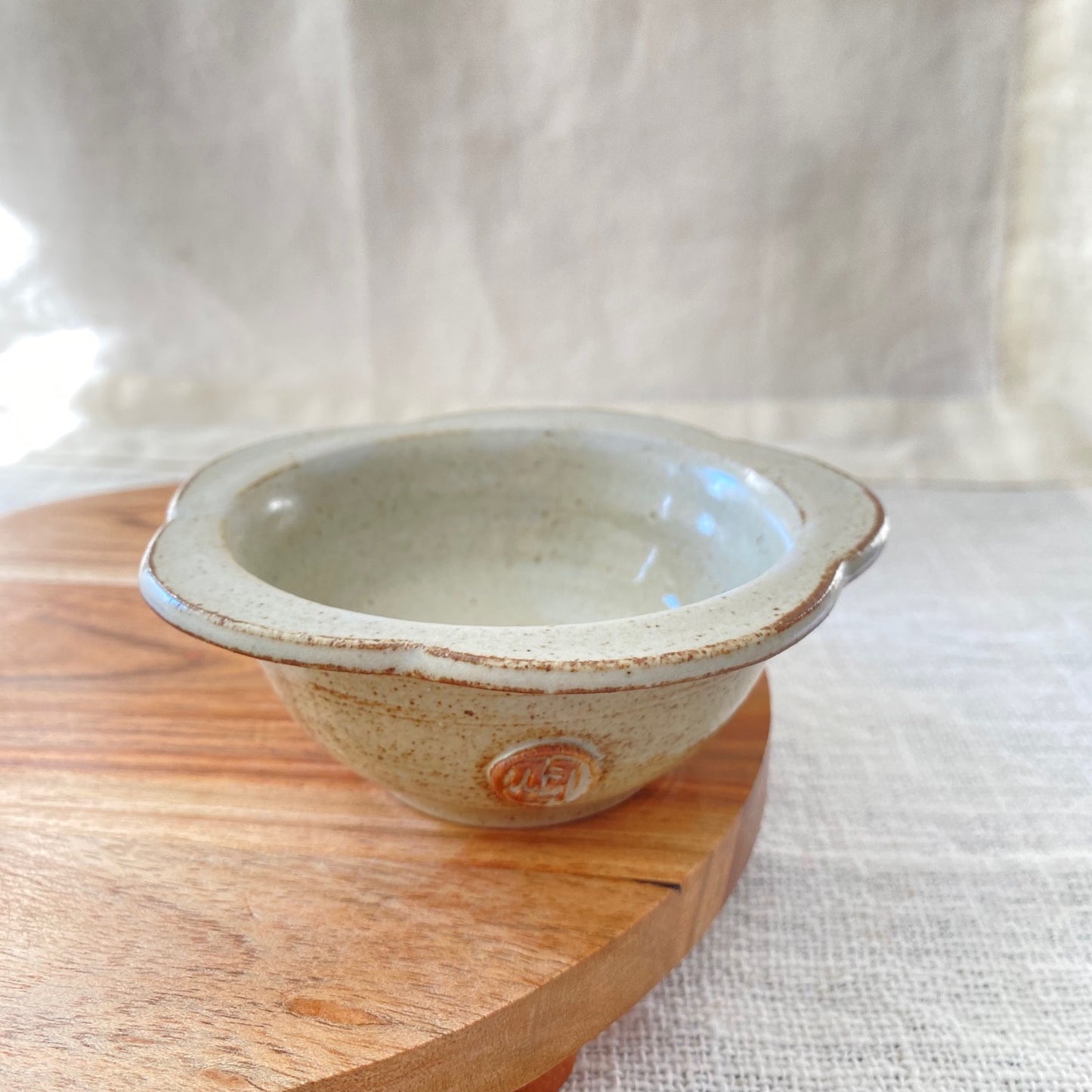 Little Petal bowl