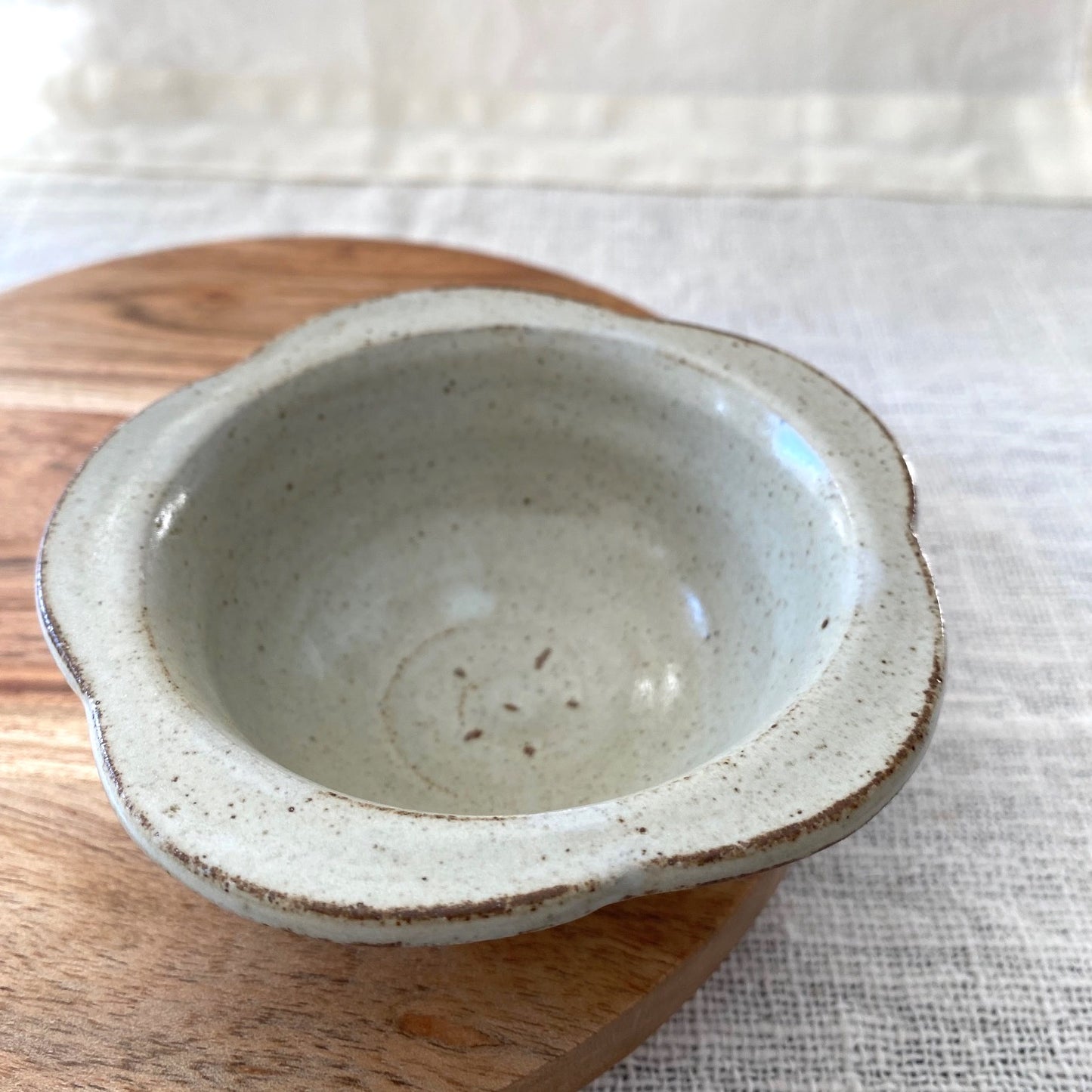 Little Petal bowl