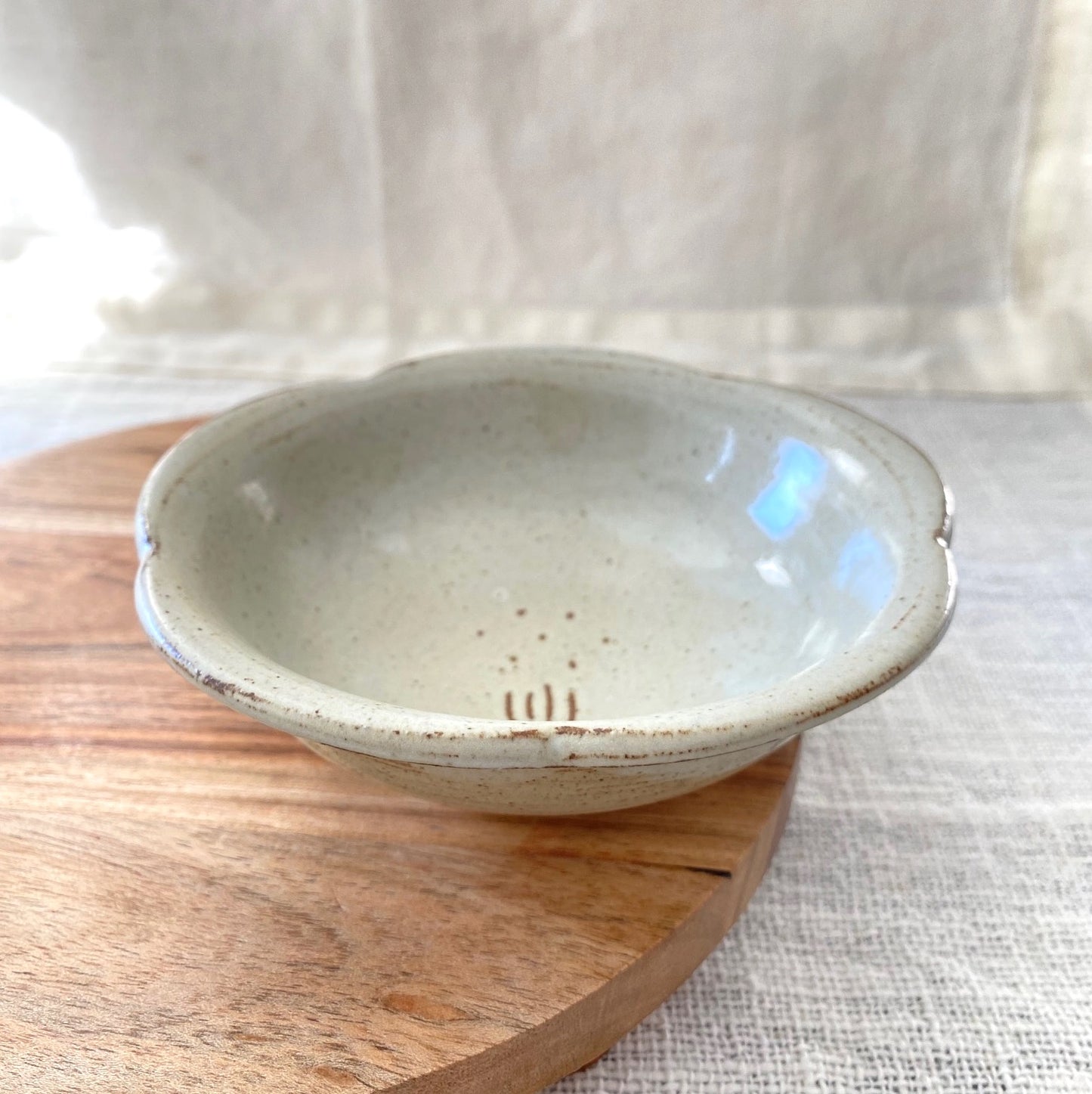 Blossom bowl