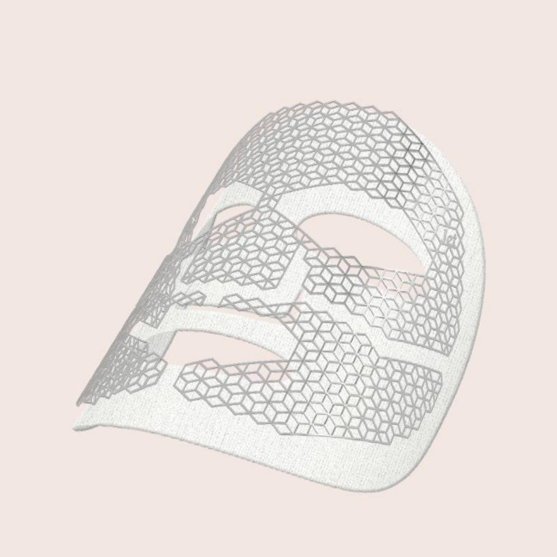 Jet Plus Microcurrent Facial Dual Mask